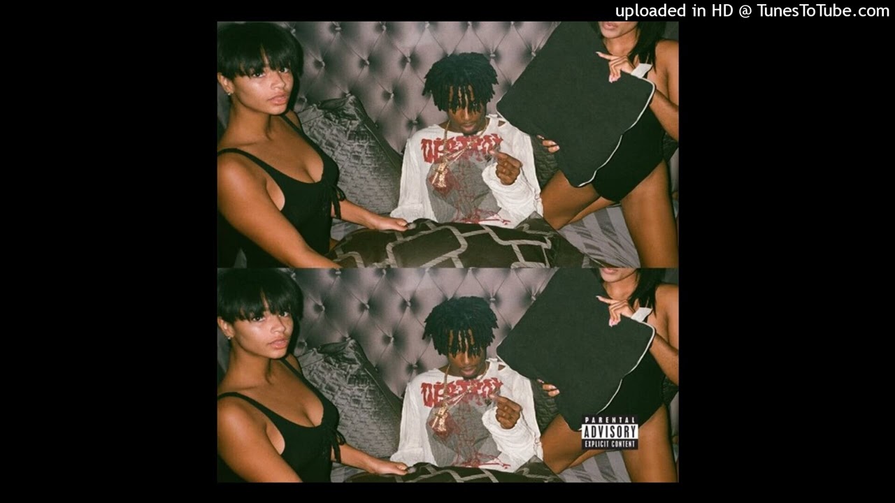 Playboi Carti - dothatshit! (Official Instrumental)