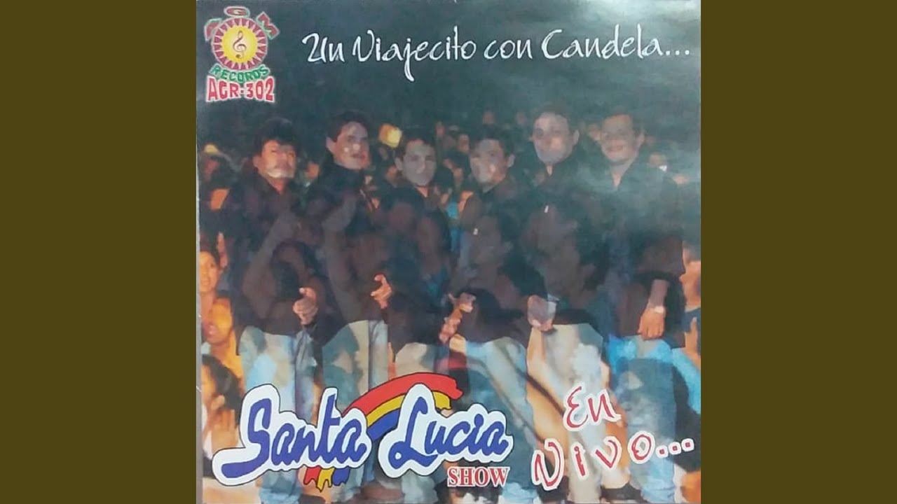 El Viajecito (En Vivo)