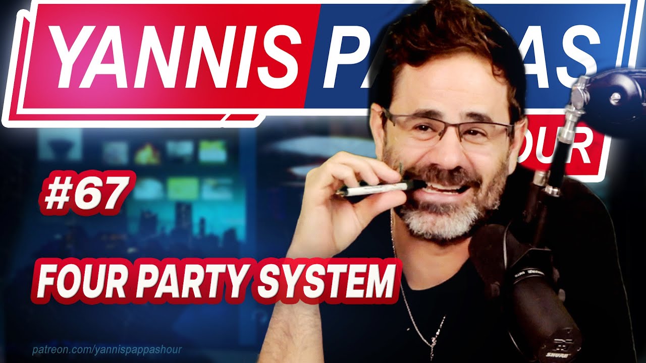 Four Party System | YP Hour