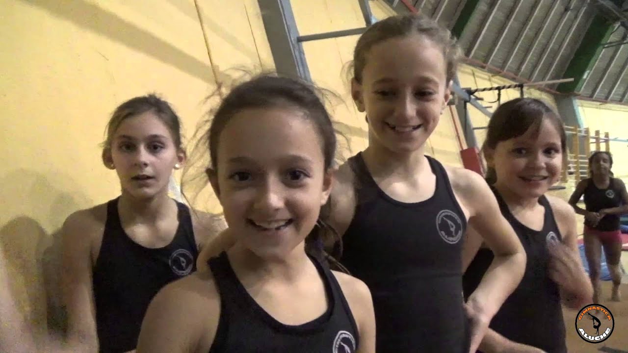 GAF CG Aluche - Noviembre 2015