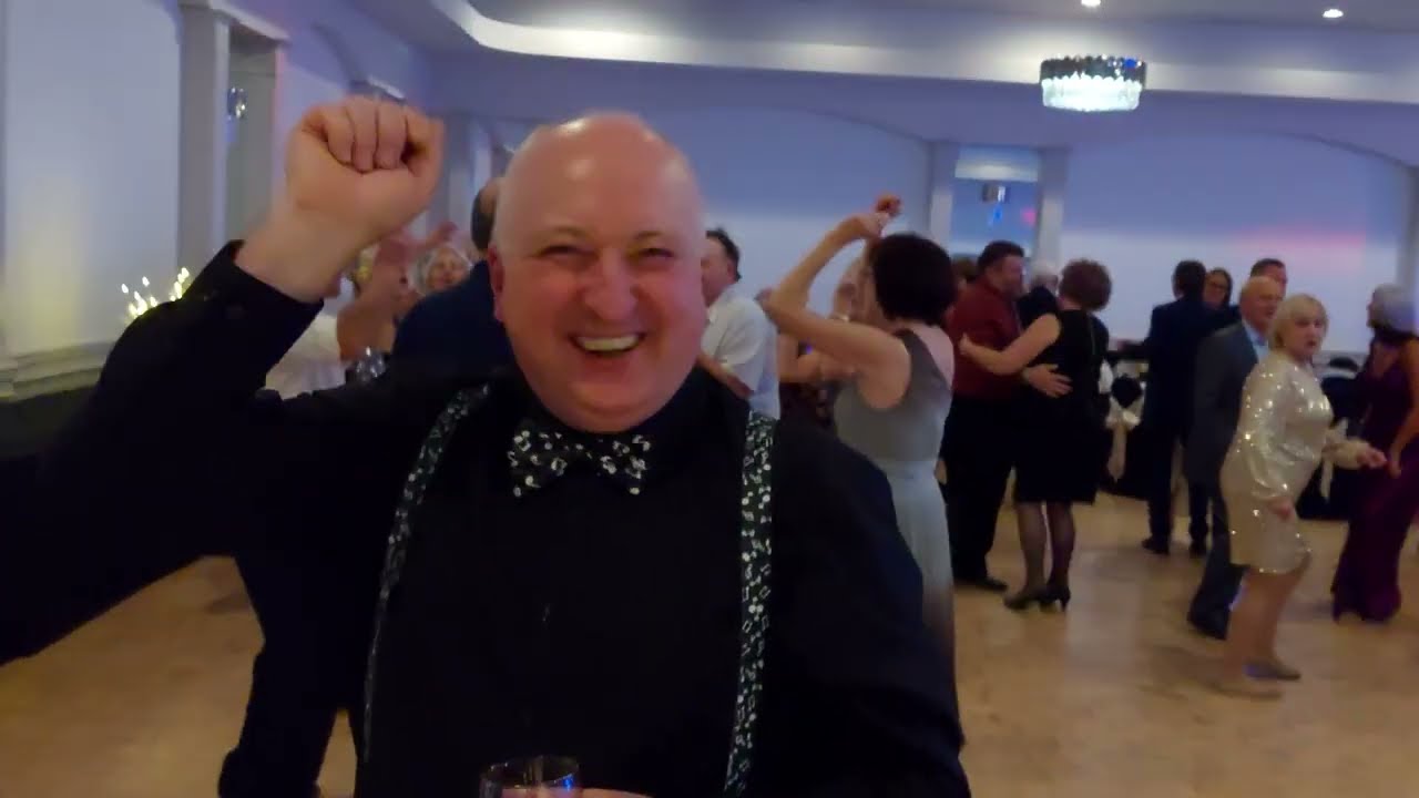 Korona Band & DJ John Gora - Bałkanica - DJ Music - New Year's Eve Celebration 2025/2026