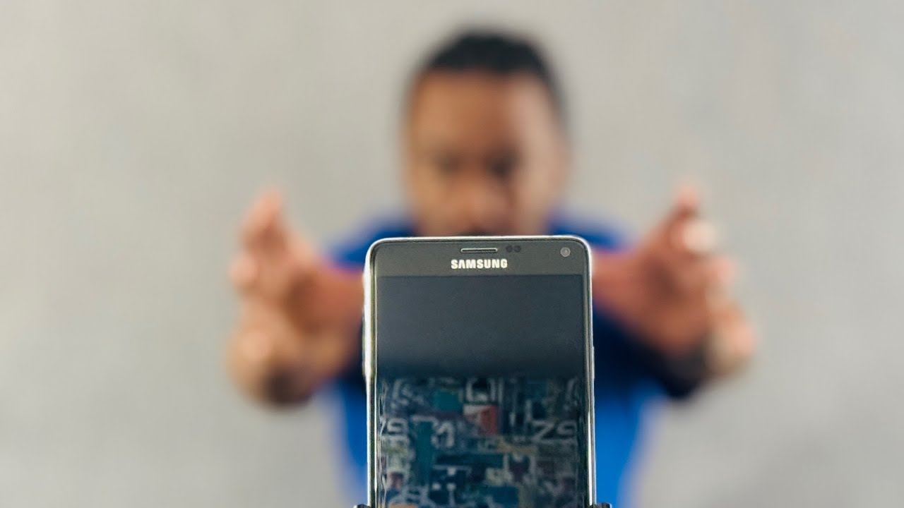 Galaxy Note 4: The Legend Returns (Is It Still Worth It?)
