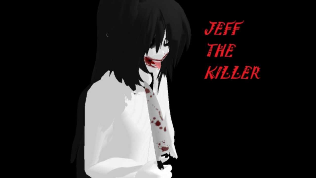 【UTAU カバー】 Circus Monster 【Jeff The Killer】          [NEWCOMER TEST 2]