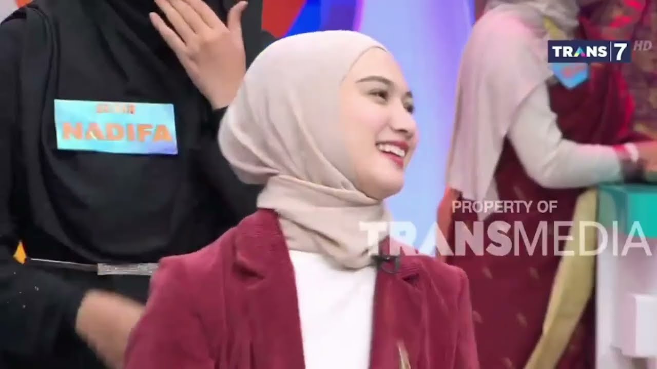 Melody Nurramdhani Laksani Tampil di  Arisan 22 November 2025