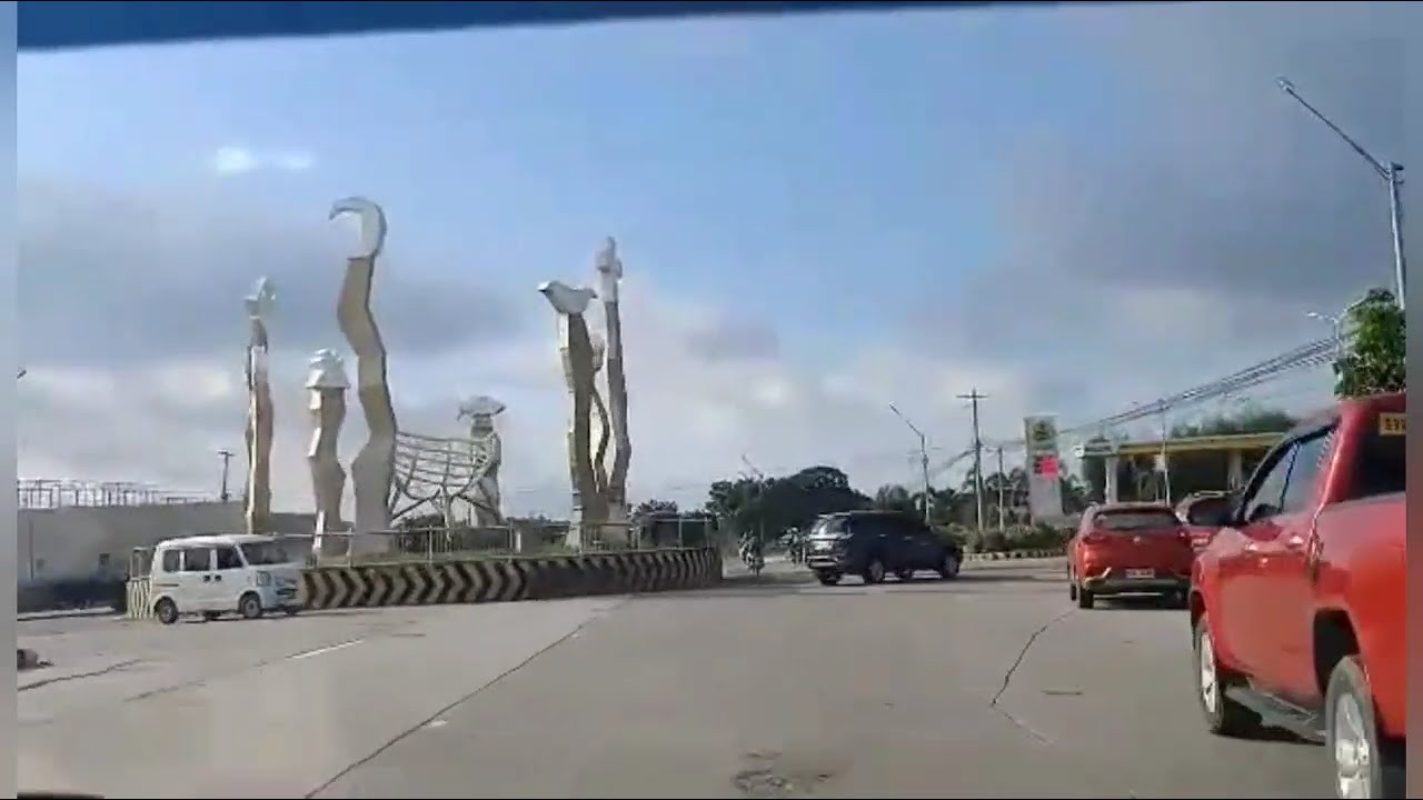 GOING TO GENERAL SANTOS CITY AIRPORT BOUND TO ILOILO CITY May 30, 2023