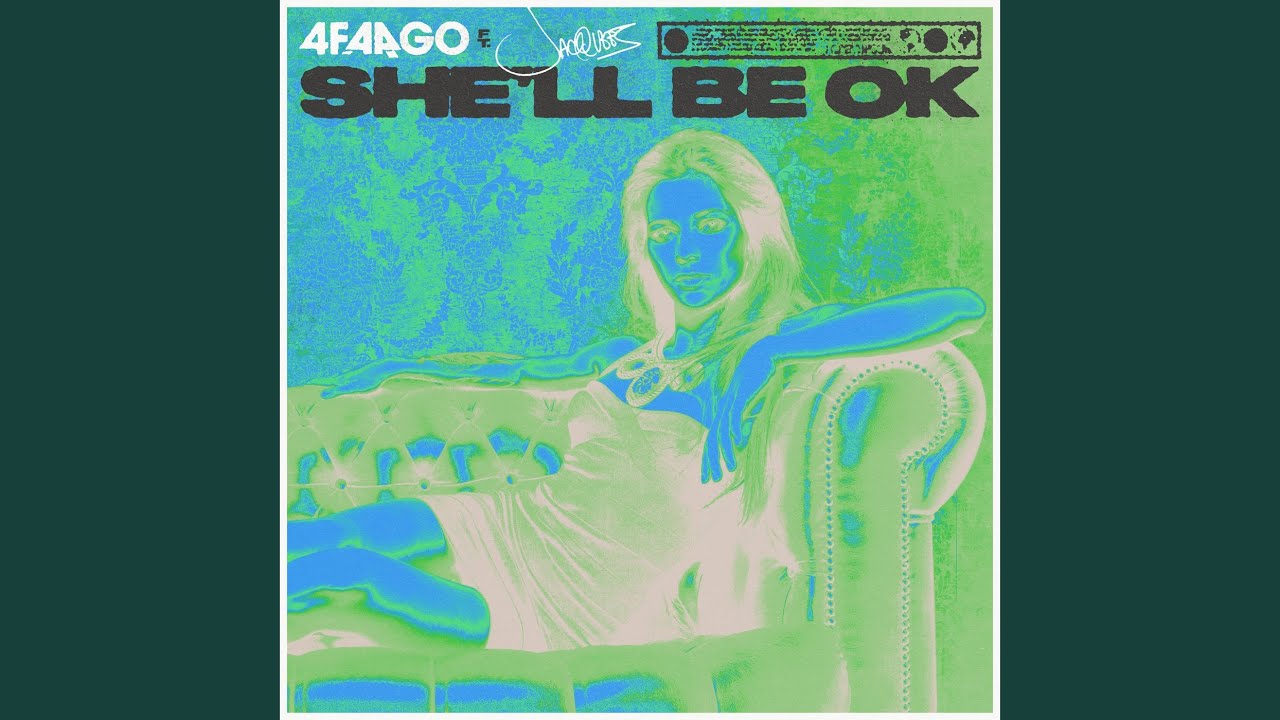 She'll Be Ok (Remix)