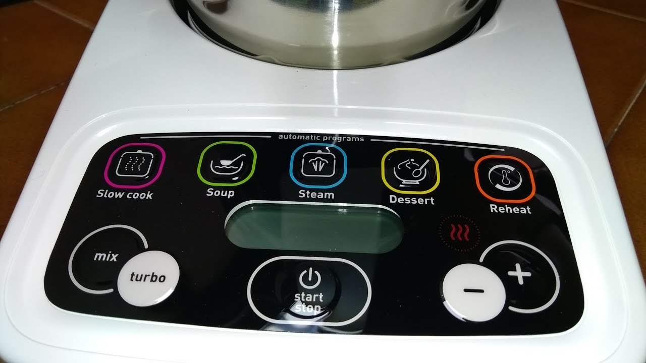 Moulinex  Volupta