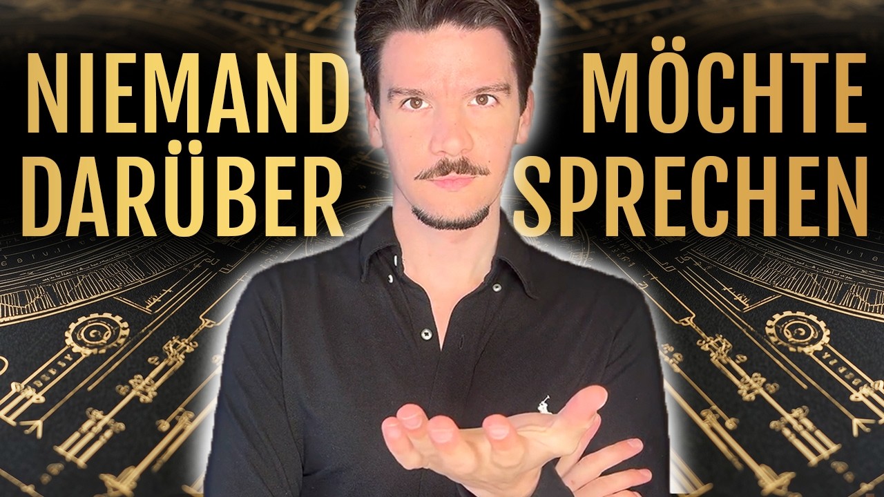 Ich habe 6 Millionen manifestiert und teile ALLES in 27 Minuten (die Wahrheiten, die keiner spricht)
