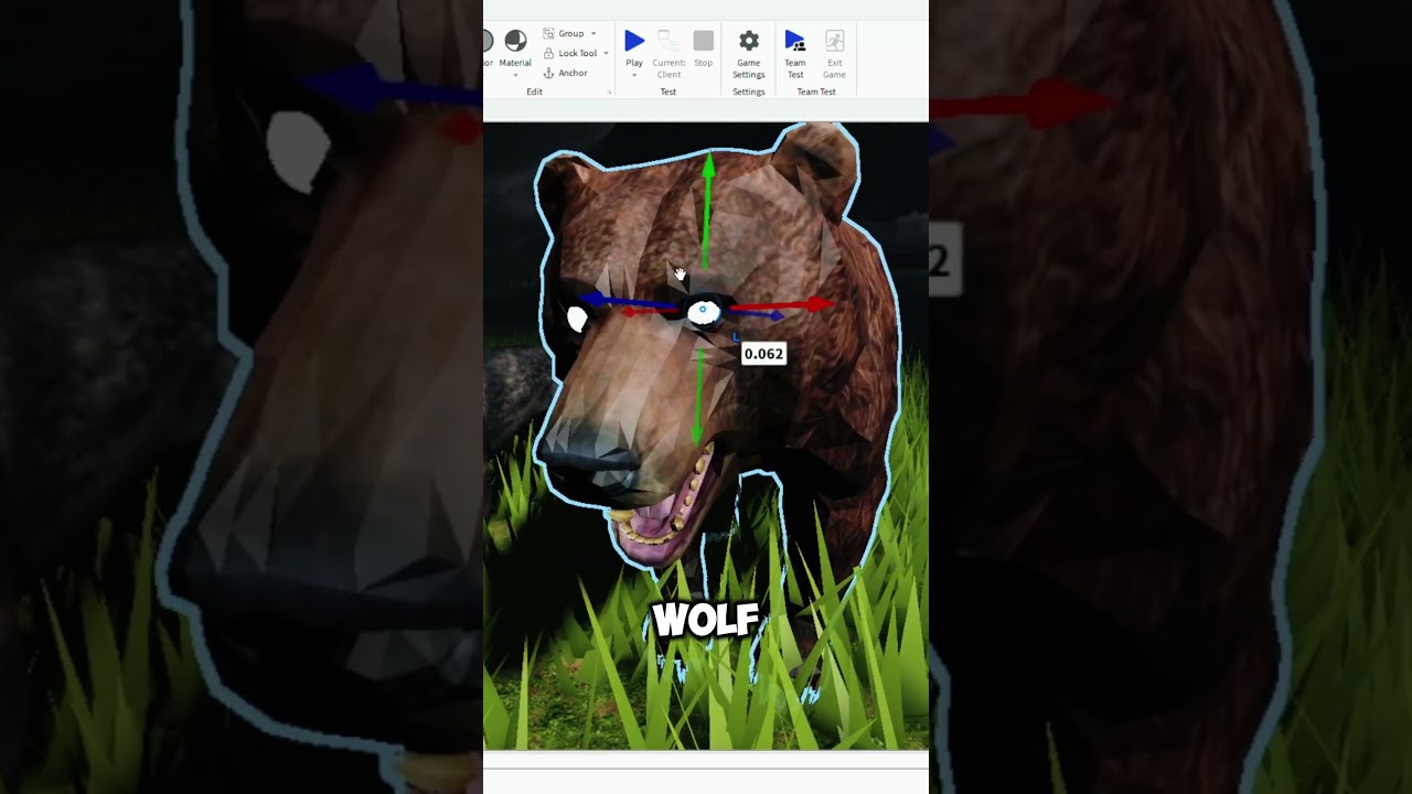DAY 6 Scarier 99 Nights in the Forest? #roblox #99nightintheforest