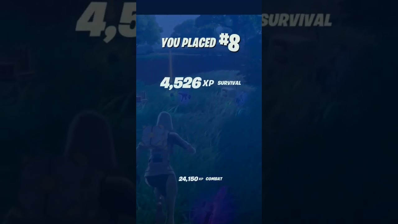 Barbara at it again @BarbaraMotherOfTheDuck #epicpartner #fortnite #shorts #codewkeg