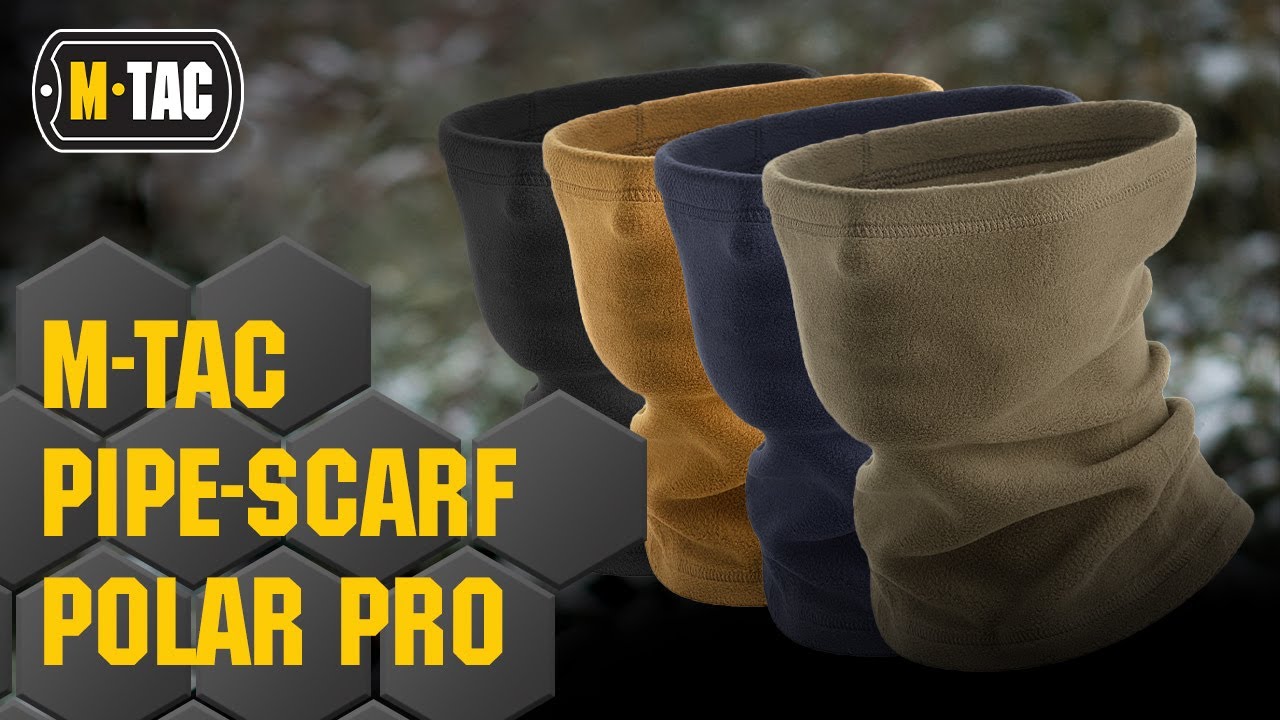 🔥M-Tac Polartec Tube Scarf🔥