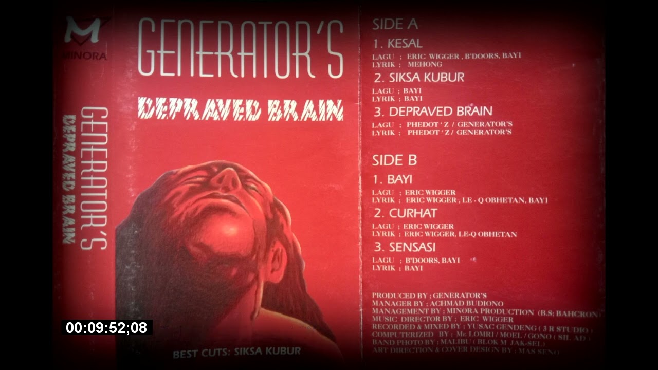 Full Album 