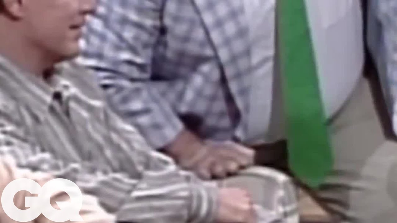 Bob Odenkirk Wrote This SNL Sketch in One Night