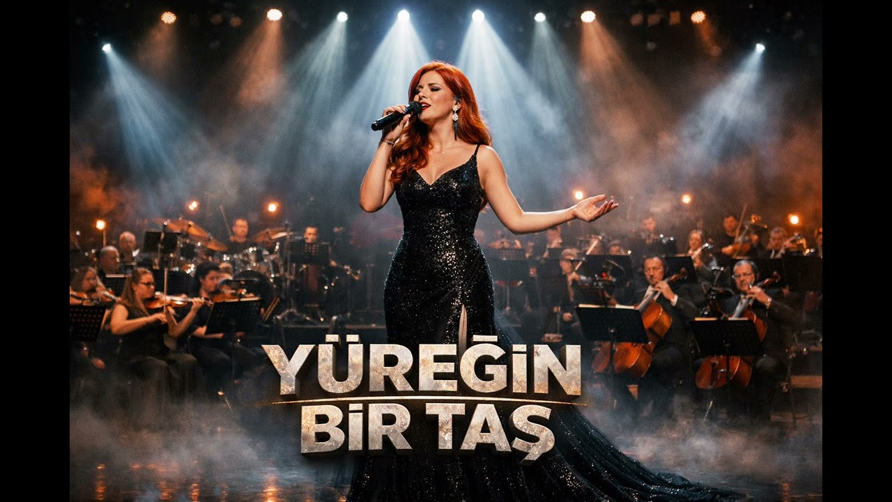 Yüreğin Bir Taş (Gülden KARABÖCEK) Cover #güldenkaraböcek #arabesk #trending #müzik #aimusic #cover 