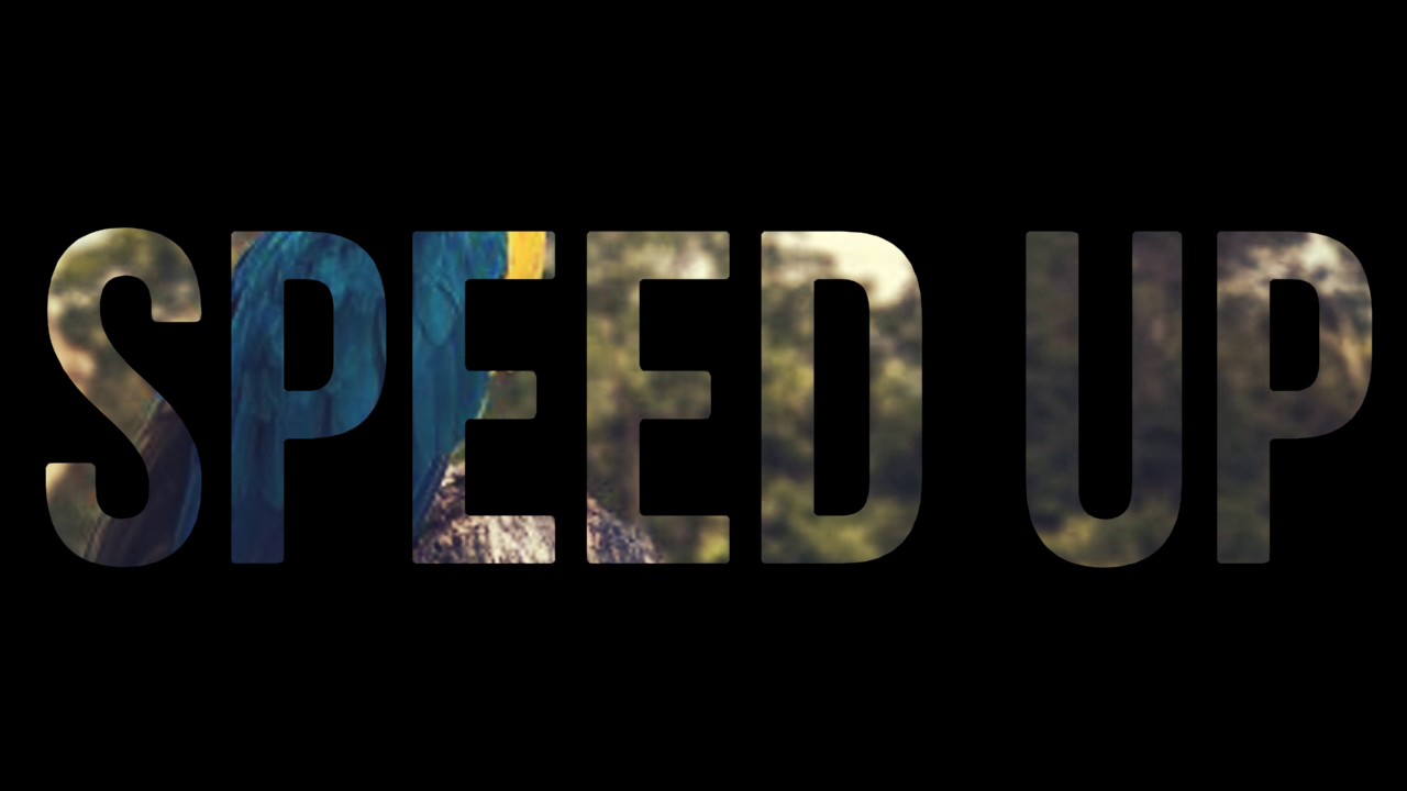 Despacito Ft.Justin Bieber Speed Up