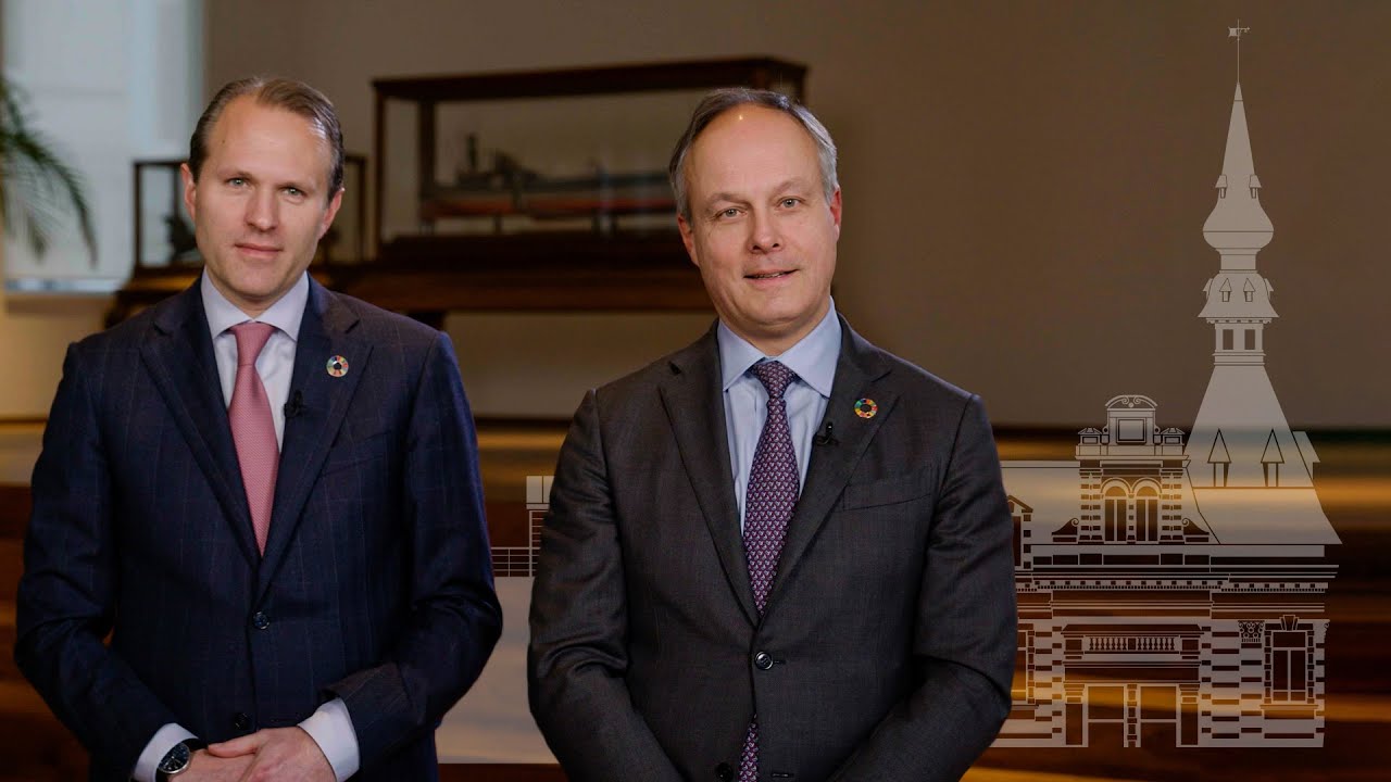 Ackermans & van Haaren 2022