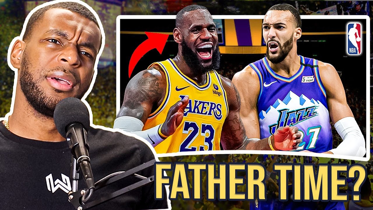 Pro Basketball Player Reacts To LAKERS VS TIMBERWOLVES | The Lakers Are BAD! Lebron Struggles!
