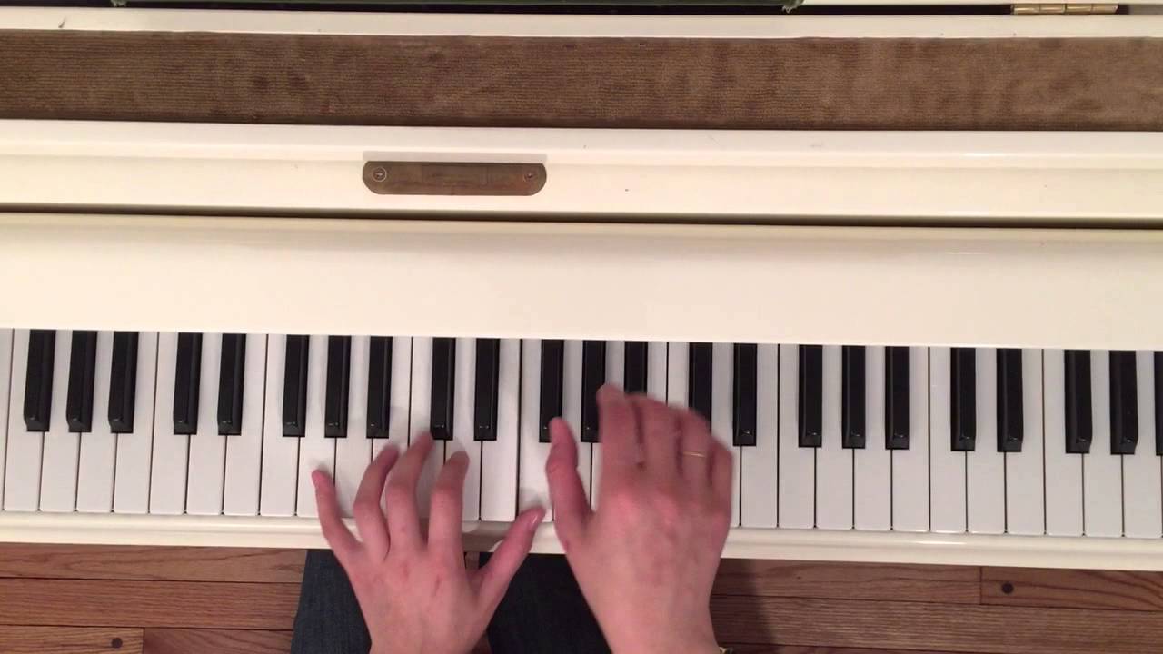 The Return Op.117 No.24 [Solo Piano] - Cornelius Gurlitt (1820-1901)