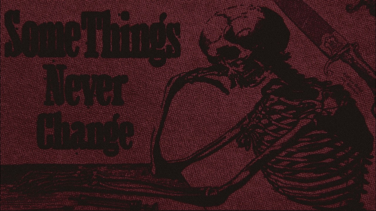 BONES — SomeThingsNeverChange | NetworkUnknown | ПЕРЕВОД