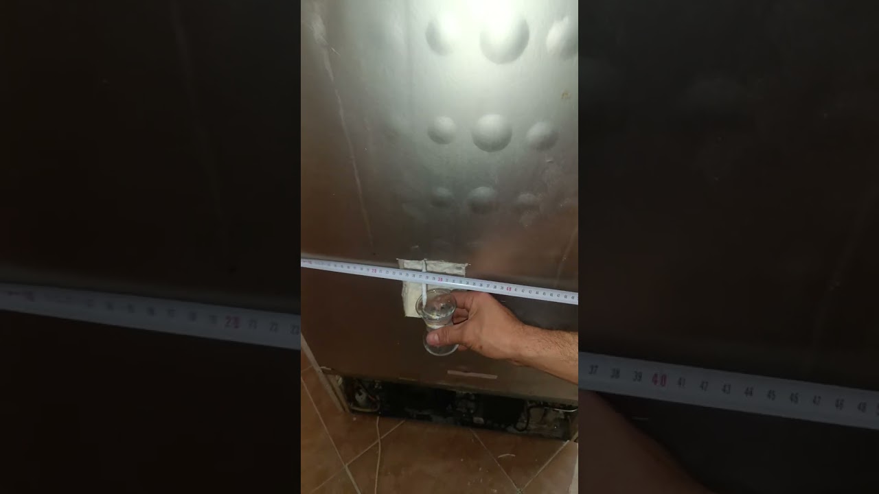 Buzdolabı devamlı çalışıyor