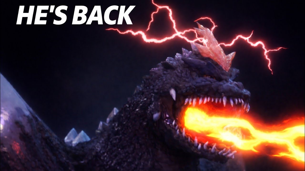 The Meta Wasn’t Ready for SpaceGodzilla 💀 | Godzilla Battle Line