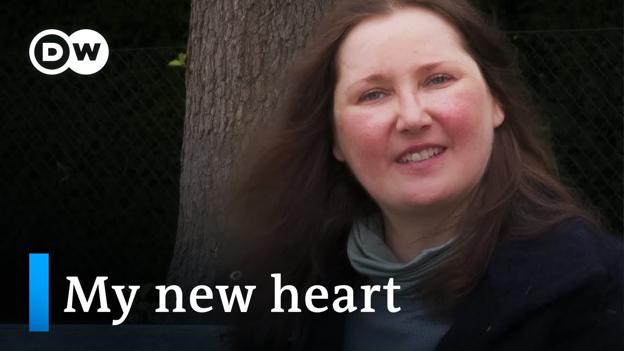 New life: The long road to a donor organ | DW Documentary