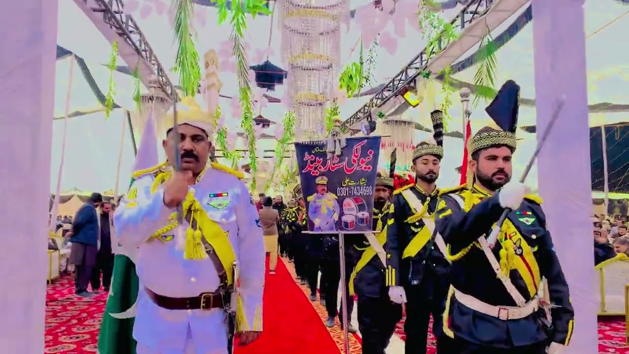 ⭐ Multan ✨ fauji ⭐ band ✨ new ⭐ lucky ⭐✨03017434698 #lifeisbutadream