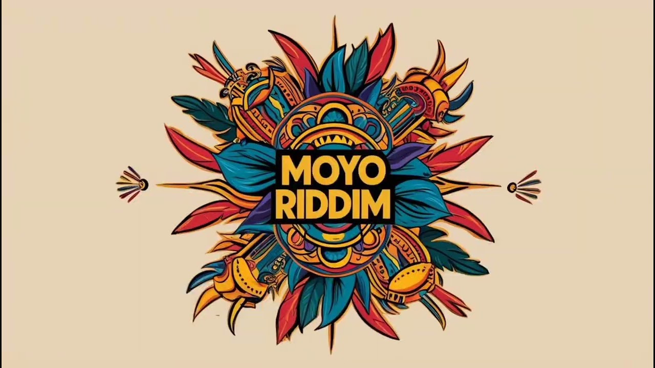 [Free] Zimdancehall Riddim Instrument Type beat 2025 (Mamoyo)