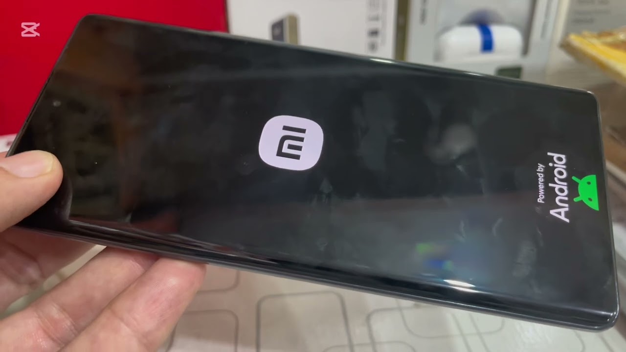 HOW TO HARDRESET REDMI NOTE14PRO 24116RACCG PATTERN UNLOCK