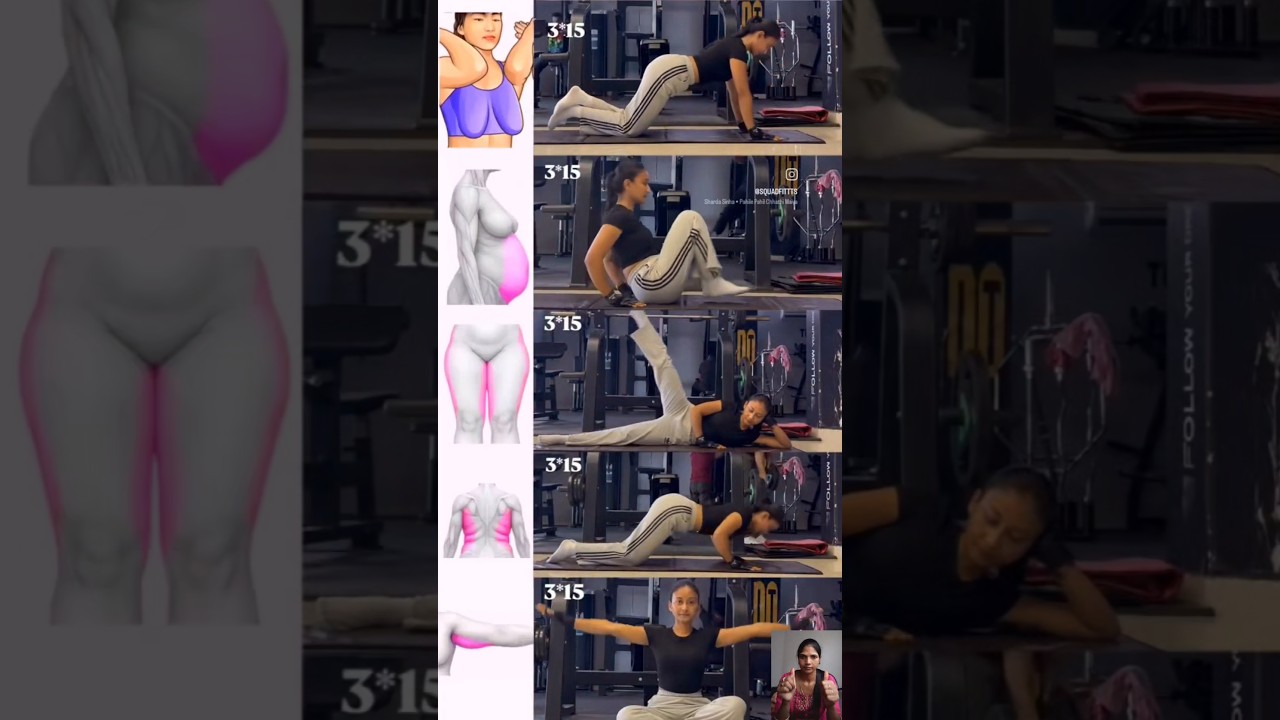 Exercise to bellyfatloss workout home#tummy control exercise #weightloss/fatloss exercise#gymworkou