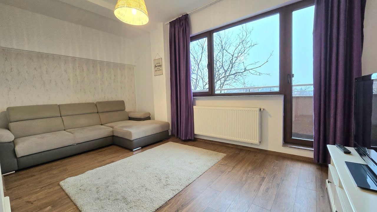 Apartament 2 camere - Damaroaia - De inchiriat