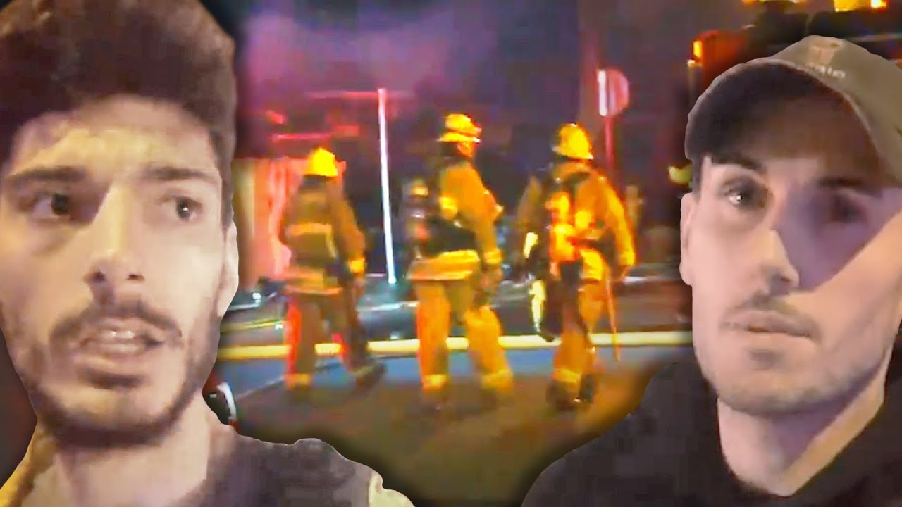 Chasing CRIME with a BOUNTY HUNTER w/ Patty Mayo
