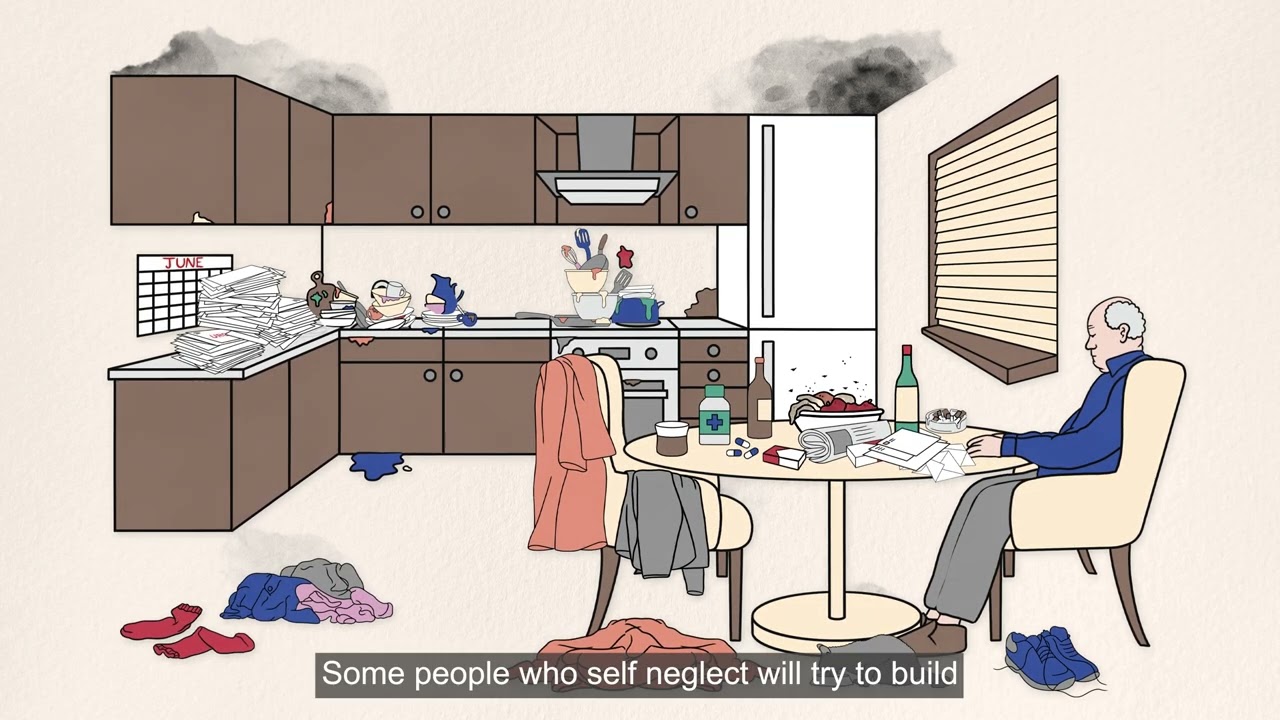 What to do about self-neglect