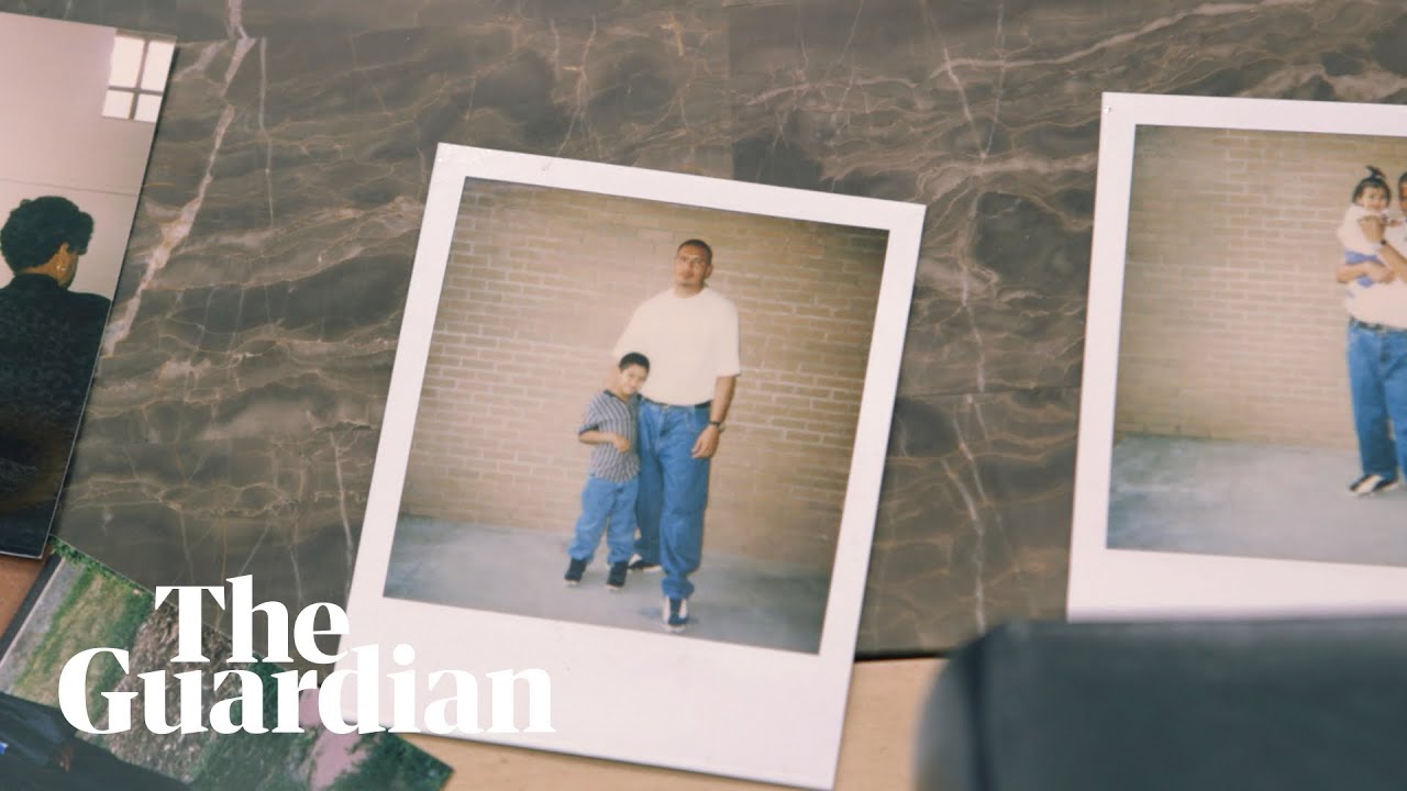 Homan Square: a mysterious death and a family’s search for answers