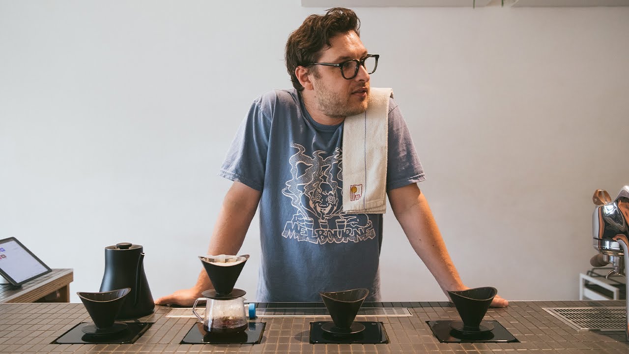 In Conversation: Josh Manitta Of Path Melbourne