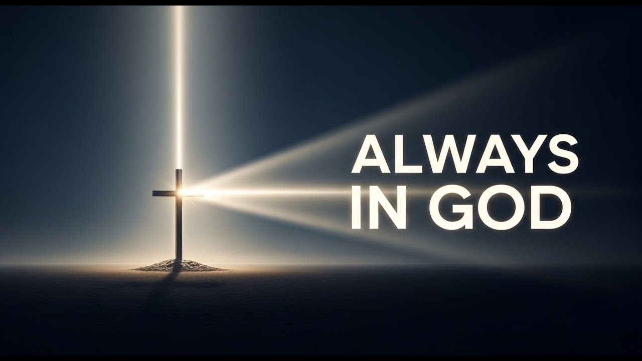 ALWAYS IN GOD - Best Songs | Gospel Songs | 07!