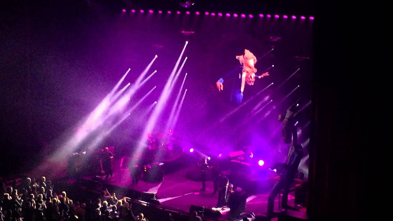 The Australian Pink Floyd 