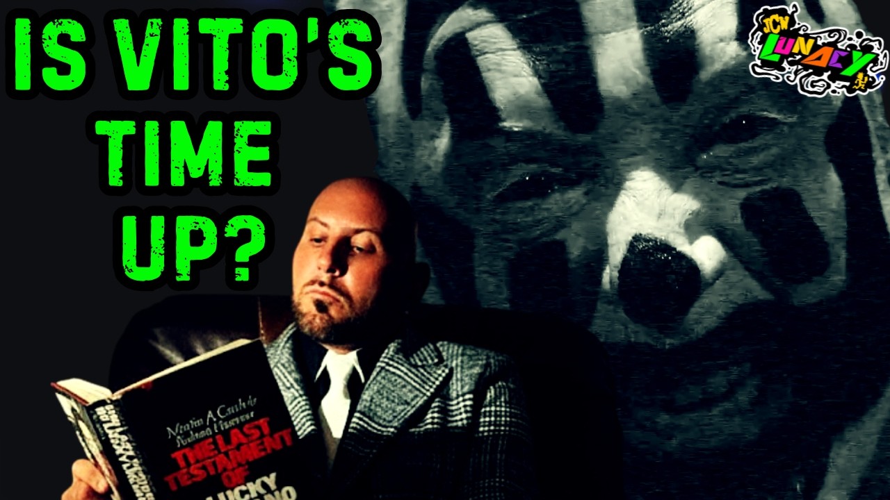 Juggalo Championship Wrestling (JCW) Lunacy 