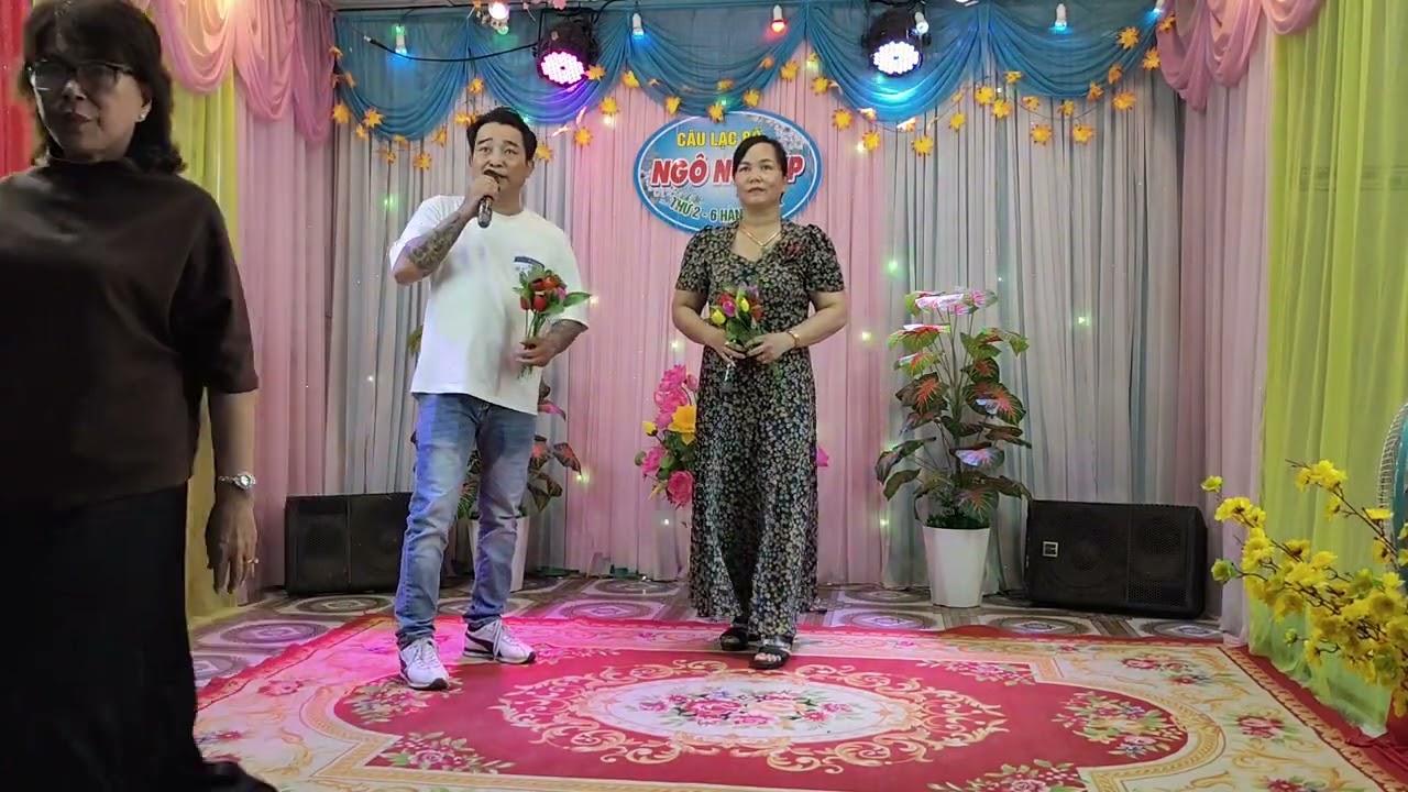 Tân Cổ Trình Bài .[Dũng - Hiền]sc