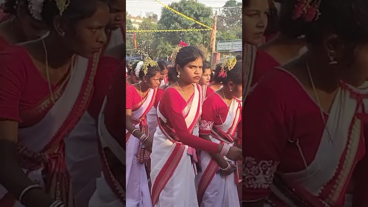 Gumla jila sarhul