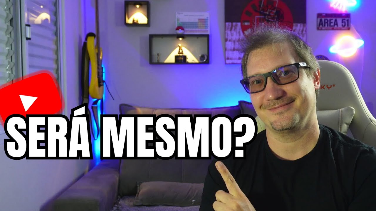 Posto Vídeos no YouTube — Mas Não Vejo Resultados