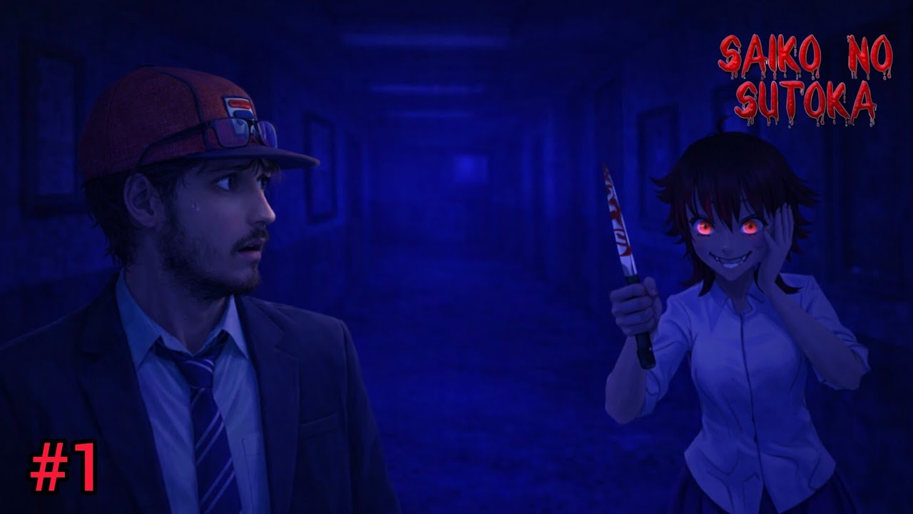 ME SIENTO HUMILLADO SAIKO NO SUTOKA #1