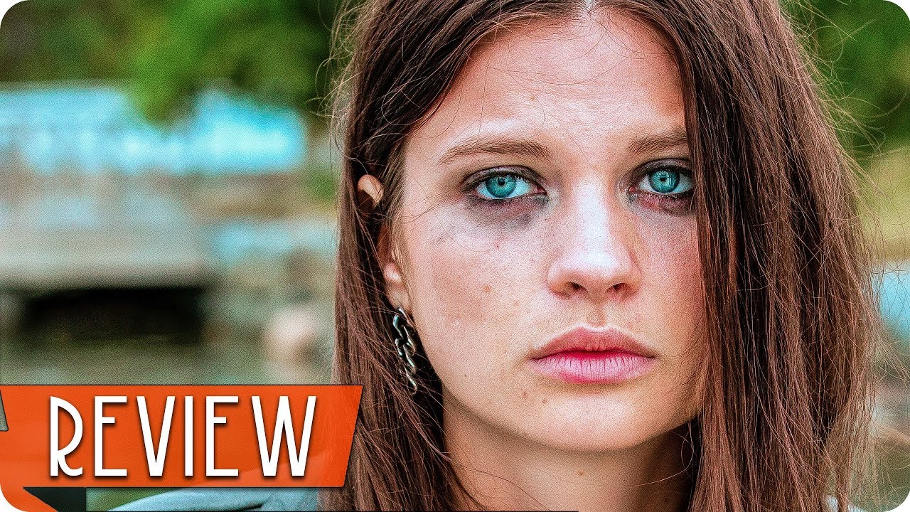 QUICKSAND Kritik Review (Serie 2019)