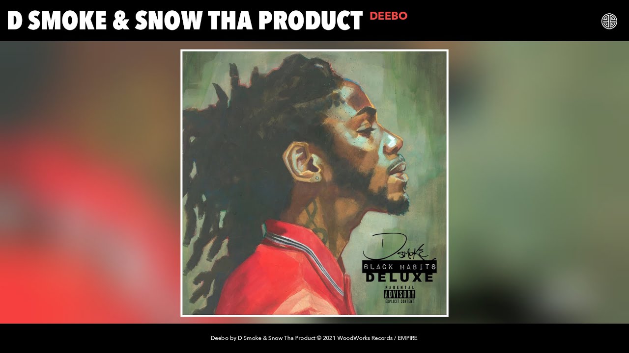 D Smoke & Snow Tha Product - Deebo (Audio)