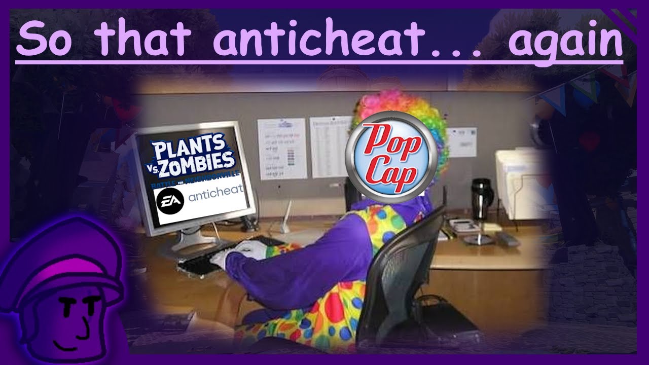 PVZBFN Anticheat Update