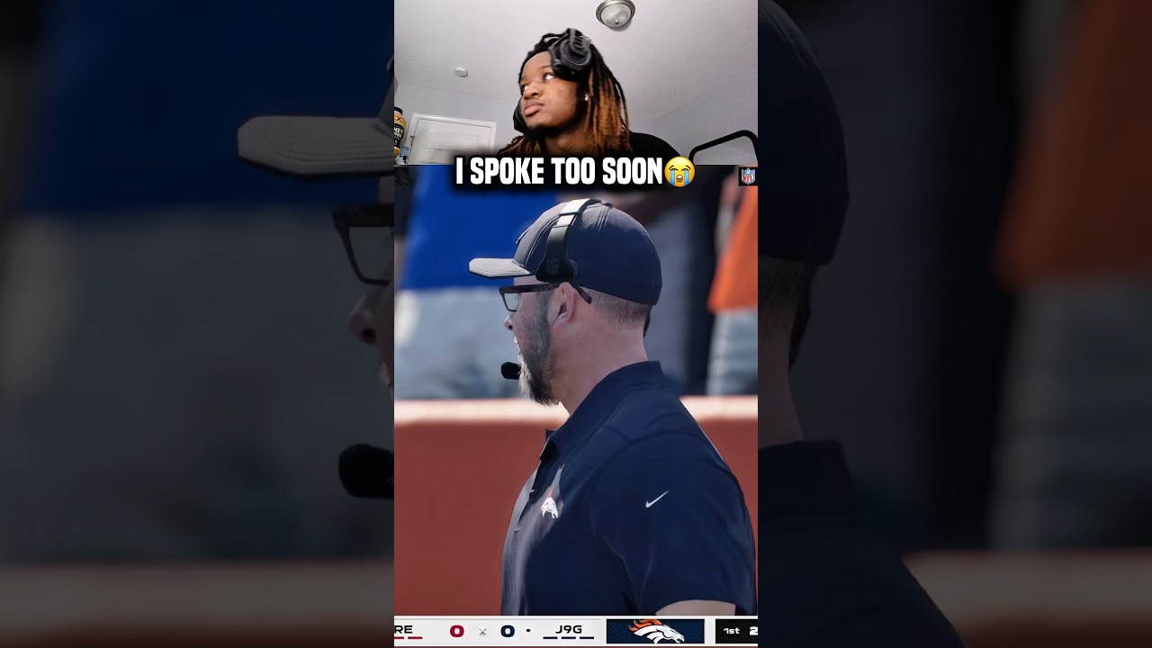 Я скоро говорил о Madden 26