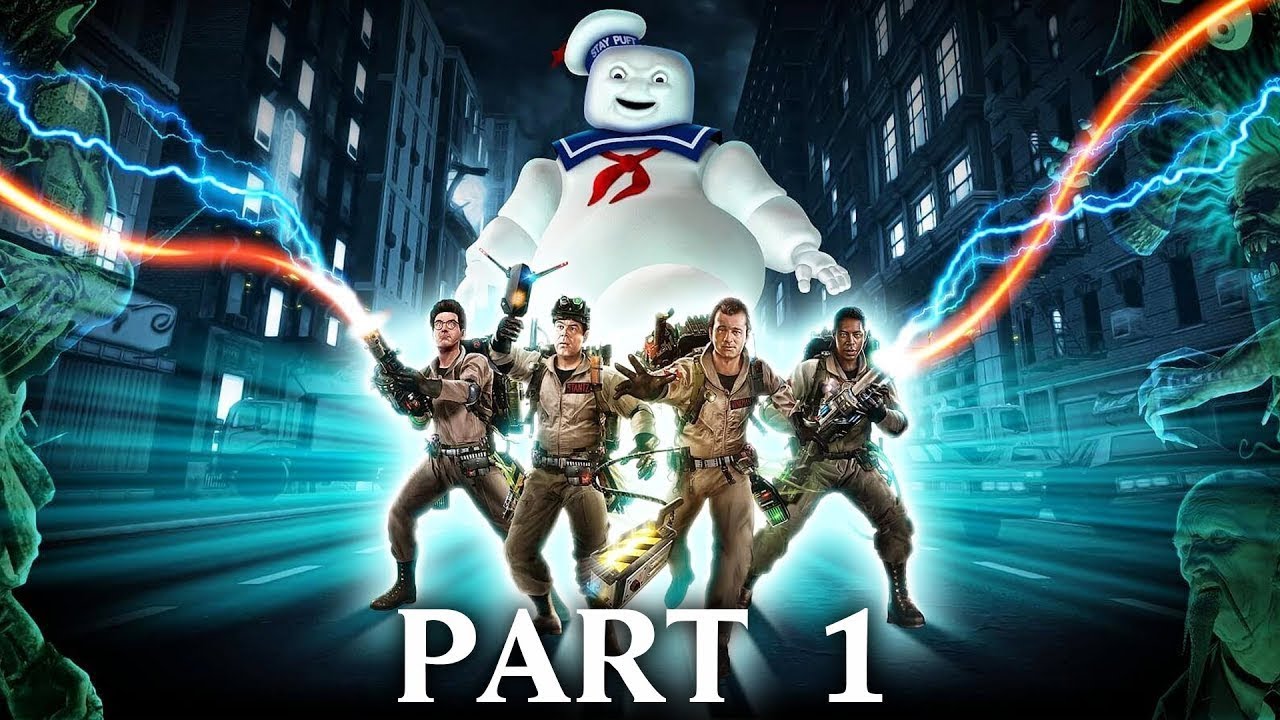 SOS Famtômes : REMASTERED (part 01) No commantary