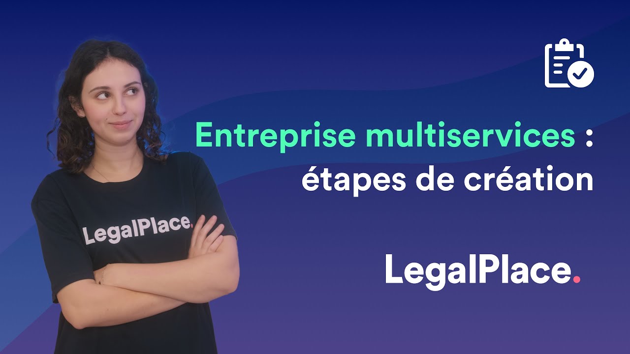Créer une entreprise multiservices : comment se lancer ?