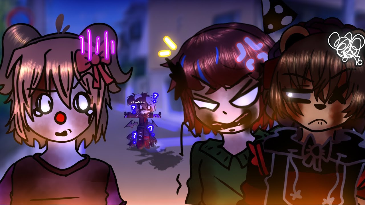 THE AFTONS FORGET LIZ?! WITH A TWIST..?? // Silvermoon Kasumi //