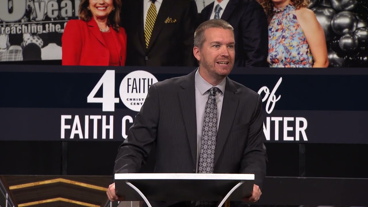 Paul Casts Out a spirit of Divination (#49 - Part 1)